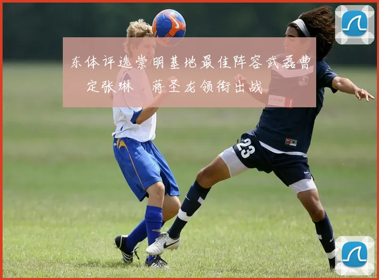 东体评选崇明基地最佳阵容武磊曹赟定张琳芃蒋圣龙领衔出战