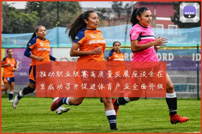 推动职业联赛高质量发展座谈会在京成功召开促进体育产业全面升级与创新发展